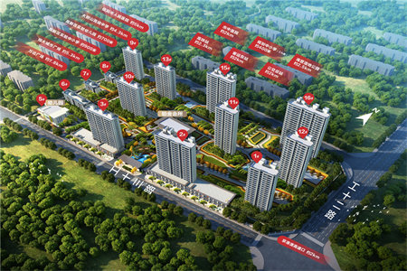 台儿庄金桂家园3室2厅2卫134平，送精装修阁楼、向阳大