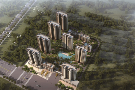 升华苑3室2厅2卫56万123m2中装出售